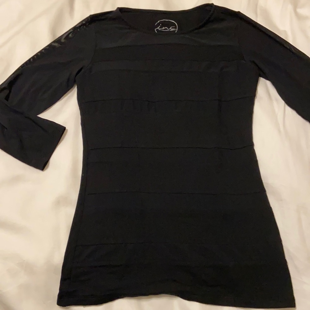 INC top